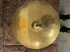 Zildjian - 4