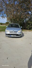 Citroen C4 - 4