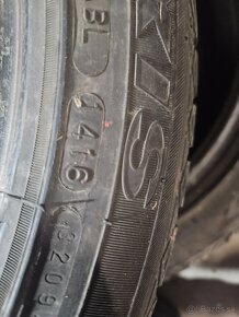 Celoročné pneumatiky 185/55 r16 87H - 4