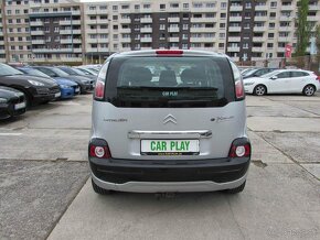 Citroën C3 Picasso VTi 95 Best Collection - 4