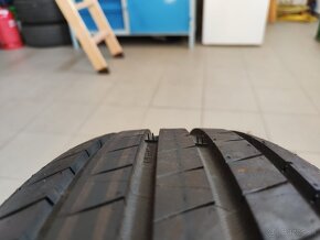 Michelin 185/65 R15 - 4