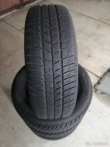 205/55R16 91T Barum Polaris 5 - 4