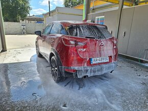 MAZDA CX3, 4X4, AT, 2L Benzín, možný odpočet DPH - 4