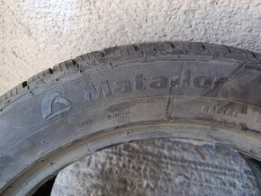 zimná pneu 225/50 r17 - 4