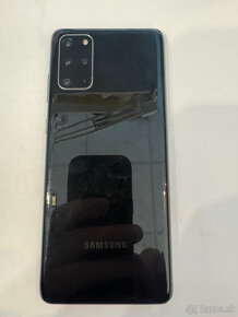 SAMSUNG S20+ 128GB-8GB RAM - 4