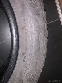 Zimné pneu 180/60 R15 - 4