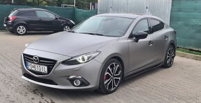 Mazda 3 2.0 Skyactiv - 4