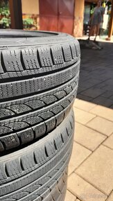 215/45 r17 zimne - 4