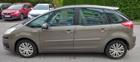 Citroën C4 Picasso 1.6 VTi, 88kW, M5, 5d. - 4