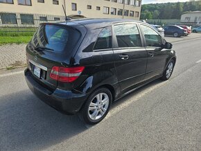 Mercedes Benz B180cdi - 4