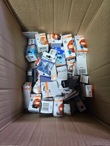 Osram H4, H11, D2S, D4S, a podobne - 4