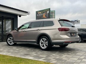 Volkswagen Passat Alltrack 2.0 TDi DSG 4Motion, r.v.: 2019 - 4