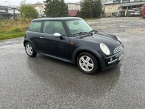 Mini COOPER 1.4D 55KW rv 2005 Nová STK a EK - 4