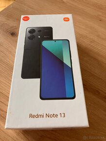 Mobil Redmi Note 13 128GB - 4