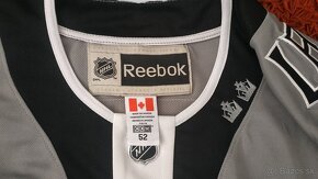 Predám novy dres LA Kings Marián Gáborík  NHL Stadium Series - 4