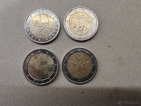 2€,1€,0.5€ mince - 4