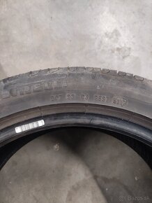 Letné pneumatiky 225/45R17 - 4