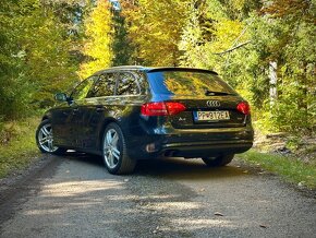 Audi A4 Avant 2.0 TDI 136k Premium - 4