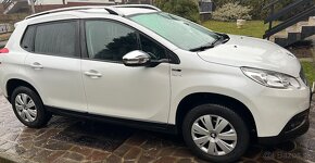 Peugeot 2008 1.2 PureTech 82 - 4