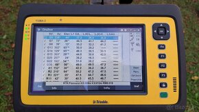 GNSS zostava Trimble R8s + Trimble Tablet - 4