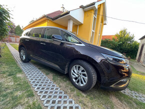 Renault Espace Energy dCi 160 Zen EDC - 4