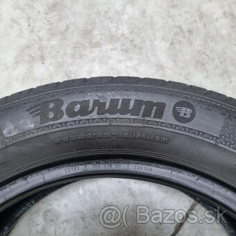 Letné pneumatiky 205/55 R16 BARUM DOT1017 - 4