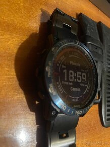 GARMIN FENIX 7X SAPPHIRE SOLAR - 4