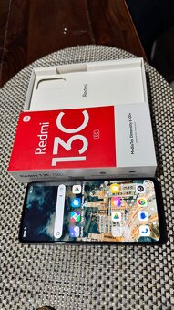 Redmi 13C [5G] - 4