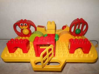 LEGO DUPLO BABY - 4