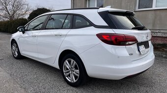 Opel astra k - 4