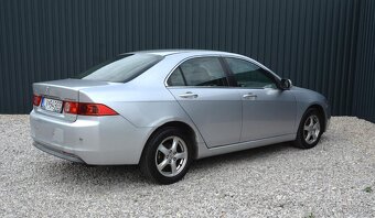 Honda Accord 2.2 - 4