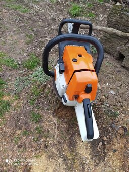 Motorová píla  STIHL MS 260 - 4