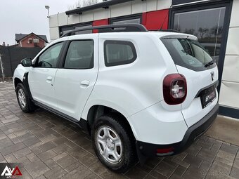 Dacia Duster 1.5 Blue dCi 4x4 S&S Comfort, 38 210km, SR - 4