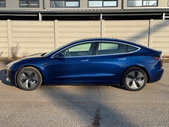 Tesla Model 3 Standard Range Plus 2019 - 4