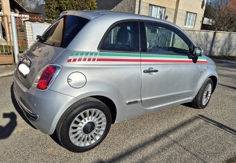 Fiat 500 - 4