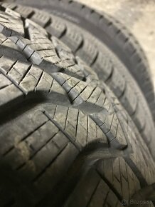 Zimné pneu Pirelli Snowcontrol 185/60 R15 88T - 4