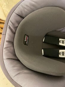 Detská autosedačka Britax römer - 4