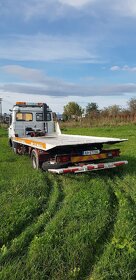 Iveco odtahovy special - 4