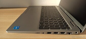 Notebook Dell Latitude 5520 - 4