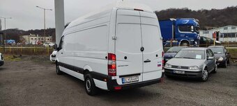 Mercedes Sprinter  2.2 CDI MAXI , SK auto __16 179 € bez DPH - 4