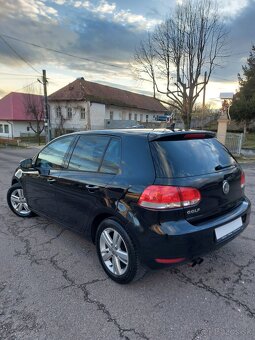 Golf 2.0Tdi 103kw 2012 Match - 4