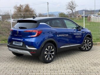 Renault Captur 1.0 TCe 90 Techno - 4