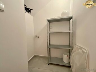 2izb byt v centre mesta na Štefánikovej ulici - 4