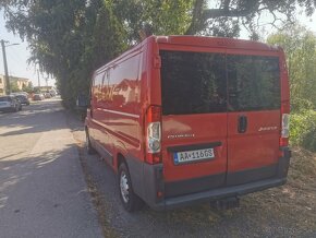 Citroen Jumper 2.2 Hdi 88kw - 4