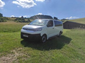 Citroen Jumpy 1.6 85kw L3 - 4