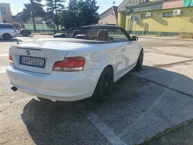 Bmw 1,cabrio - 4