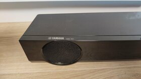 Predam soundbar YAMAHA YAS-101 - 4