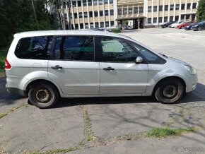 Rozpredám Ford Galaxy 3 - 4