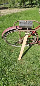 Retro Bicykel - 4