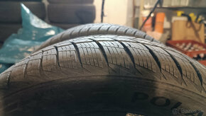 ZIMNE PNEU 205/60 R16 - 4